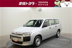 プロボックスバン DXコンフォート