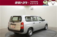 プロボックスバン DXコンフォート