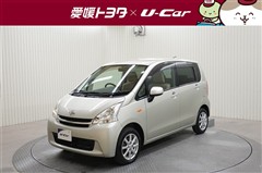 ムーヴ Xリミテッド