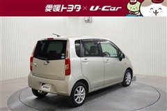 ムーヴ Xリミテッド