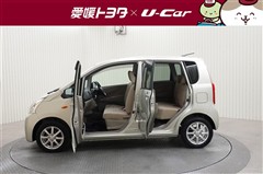 ムーヴ Xリミテッド