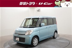 スズキ　スペーシア X