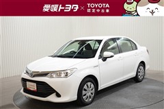 トヨタ カローラアクシオ ハイブリッド