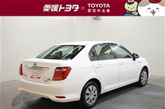 カローラアクシオ ハイブリッド