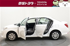 カローラアクシオ ハイブリッド