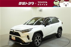 RAV4 PHEV Z