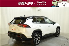 RAV4 PHEV Z