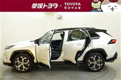 RAV4 PHEV Z