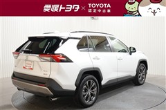 RAV4 ハイブリッドG