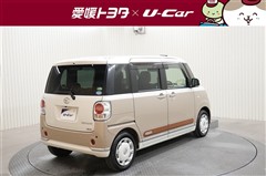 ムーヴキャンバス G メイクSA3