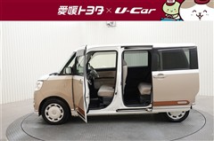 ムーヴキャンバス G メイクSA3