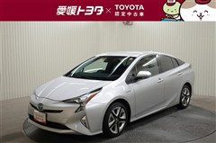 プリウス A ツーリングセレクション
