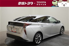 プリウス A ツーリングセレクション