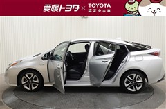プリウス A ツーリングセレクション