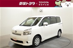 ヴォクシー X Lエディション