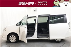 ヴォクシー X Lエディション