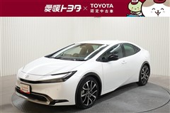 トヨタ プリウスPHV Z