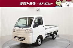 ハイゼットトラック STDノウヨウS