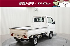 ハイゼットトラック STDノウヨウS