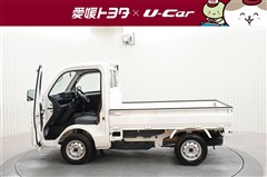 ハイゼットトラック STDノウヨウS