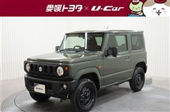 ジムニー XL