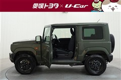 ジムニー XL