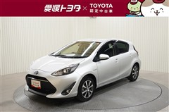 アクア G ソフトレザーセレクション