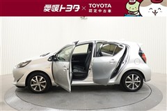 アクア G ソフトレザーセレクション