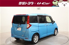 ジャスティ G スマートアシスト