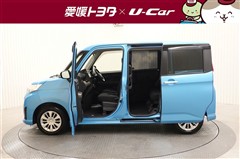 ジャスティ G スマートアシスト