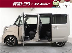 スペーシアカスタム HV XSターボ