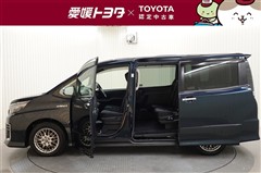 ヴォクシー HEV ZSキラメキ2