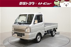 スズキ キャリィトラック KCスペシャル