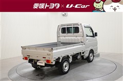 キャリィトラック KCスペシャル