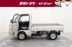 キャリィトラック KCスペシャル