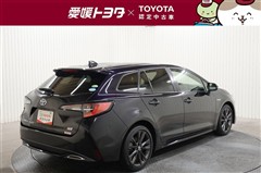 カローラツーリングHEV WXB