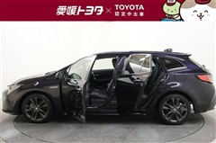 カローラツーリングHEV WXB