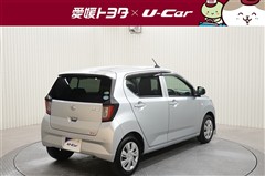 ミライース X SA3