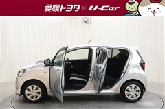 ミライース X SA3