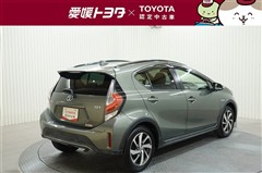 アクア クロスオーバー グラム