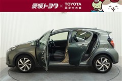 アクア クロスオーバー グラム