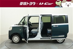 ムーヴキャンバス ストライプス G