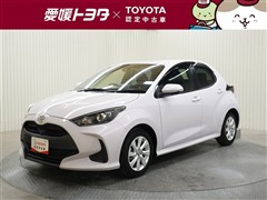 トヨタ ヤリス G
