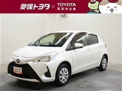 トヨタ ヴィッツ F