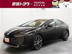 プリウス Z