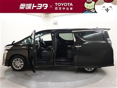 ヴェルファイアHEV ZR G