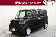 ダイハツ　タント X