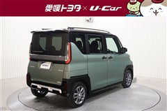 デリカミニ T プレミアム