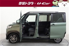 デリカミニ T プレミアム