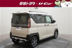 デリカミニ T プレミアム